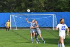 Women’s Soccer vs UMass Boston  Women’s Soccer vs UMass Boston. - Photo by Keith Nordstrom